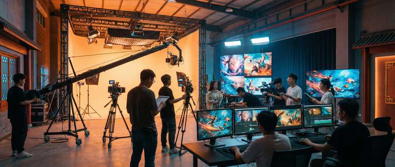 菠萝视频影视传媒视频社区