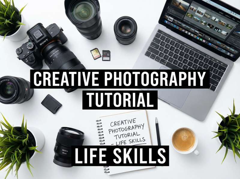 菠萝视频摄影视频教程